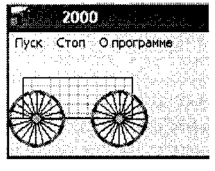 Рисование в системной памяти