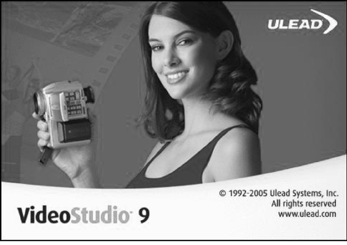 Английский, русский Кряк: присутствует Описание: Ulead Video Studio 9.