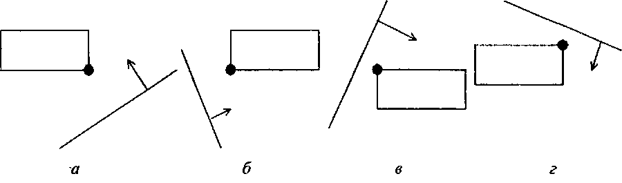 Как легко увидеть из рисунка, для каждой из трех координат мы выбираем соответствующее значение из Ртж, если соответствующая координата