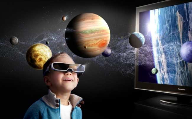 3D-технологии 3D-технологии