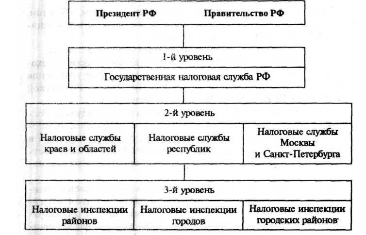 ФНС начала разработку инфосистемы бухотчетности